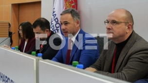 Bez izbora u budžetu